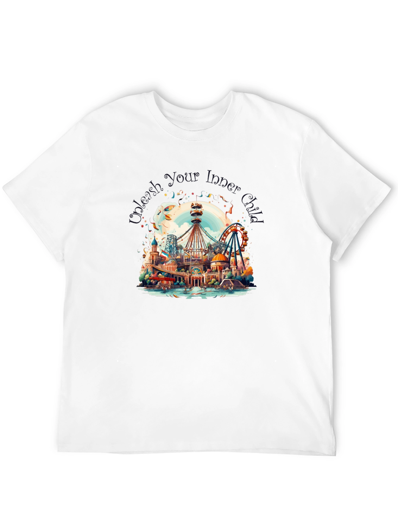 Unleash Your Universe Tee