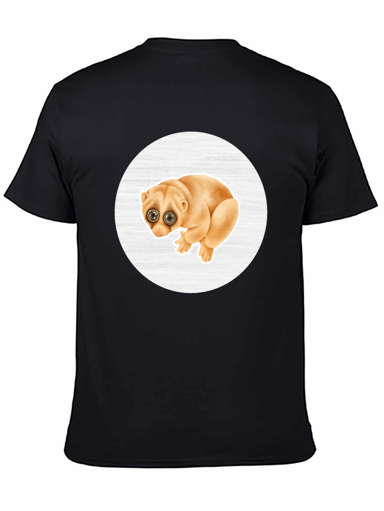 Cute Slow Loris T-Shirt - Unique Design