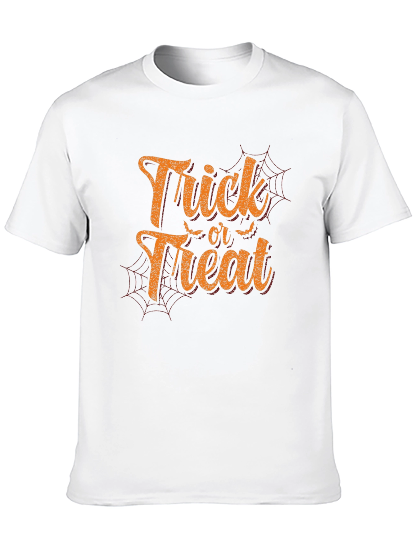 Trick or Treat Halloween T-Shirt