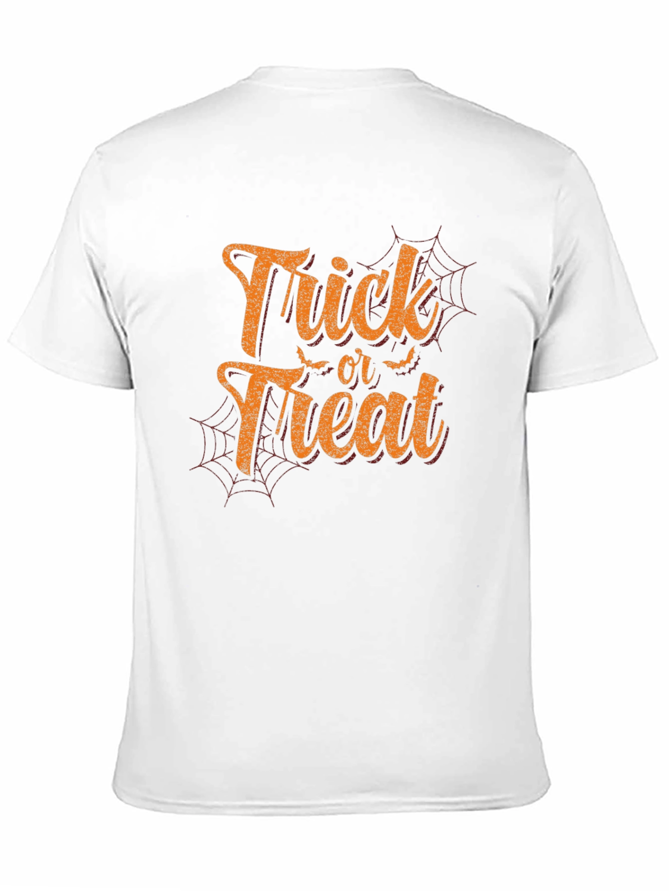 Trick or Treat Halloween T-Shirt