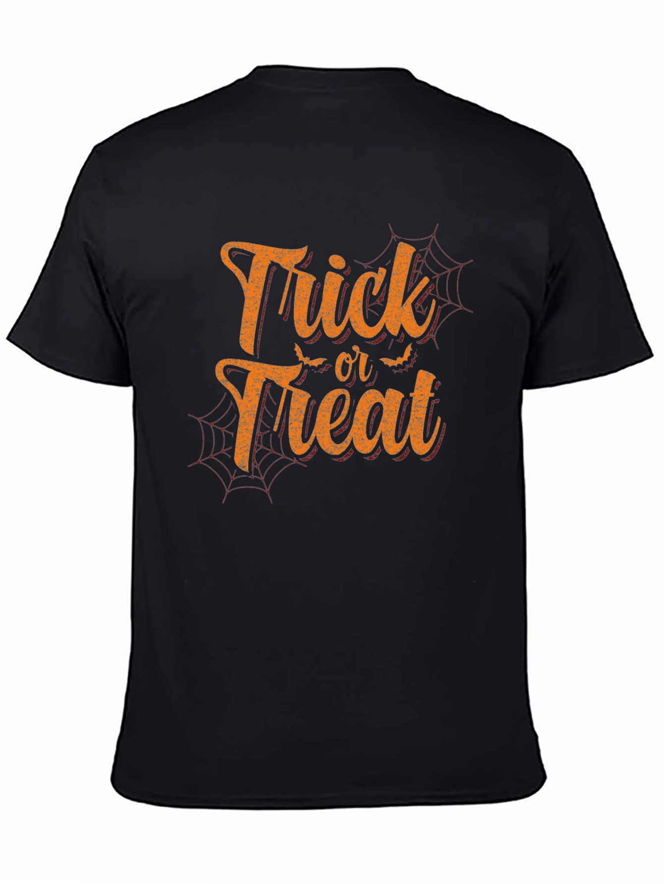 Trick or Treat Halloween T-Shirt