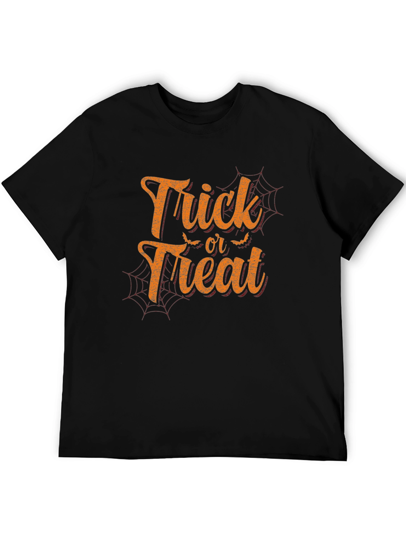 Trick or Treat Halloween T-Shirt
