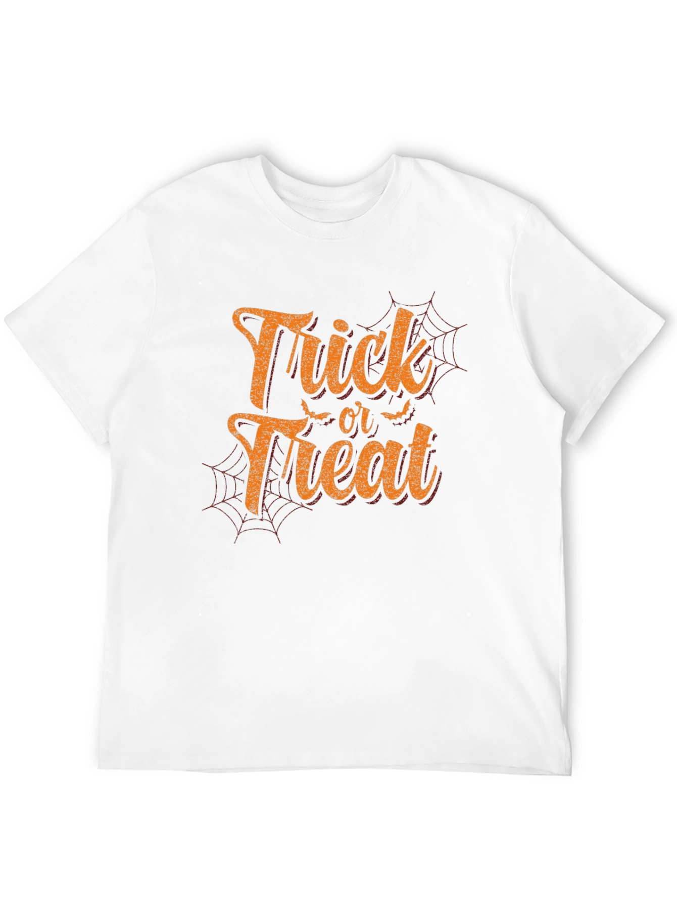 Trick or Treat Halloween T-Shirt