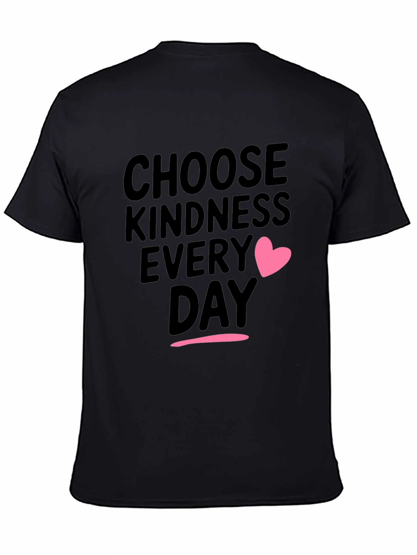 Choose Kindness Every Day T-Shirt