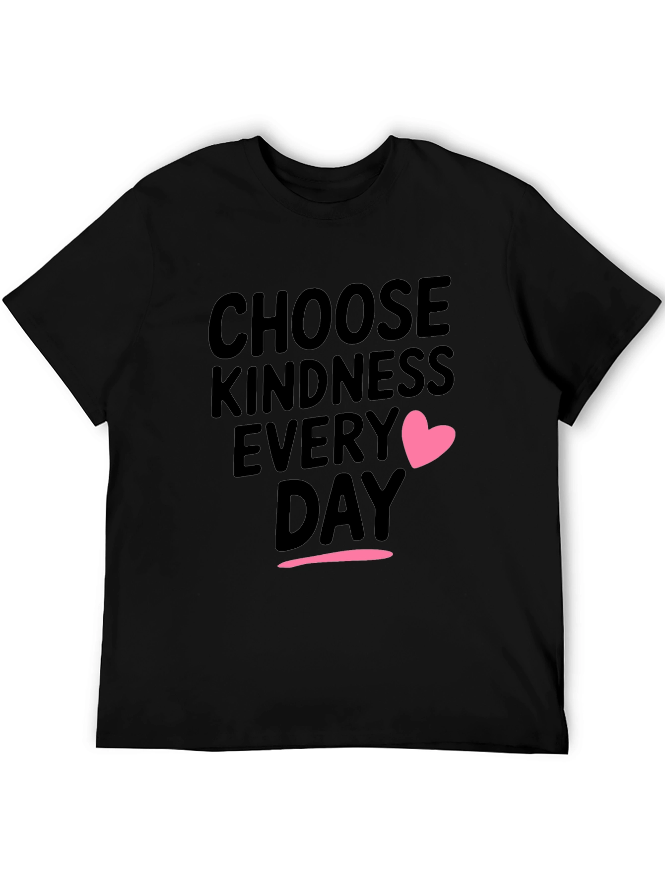 Choose Kindness Every Day T-Shirt