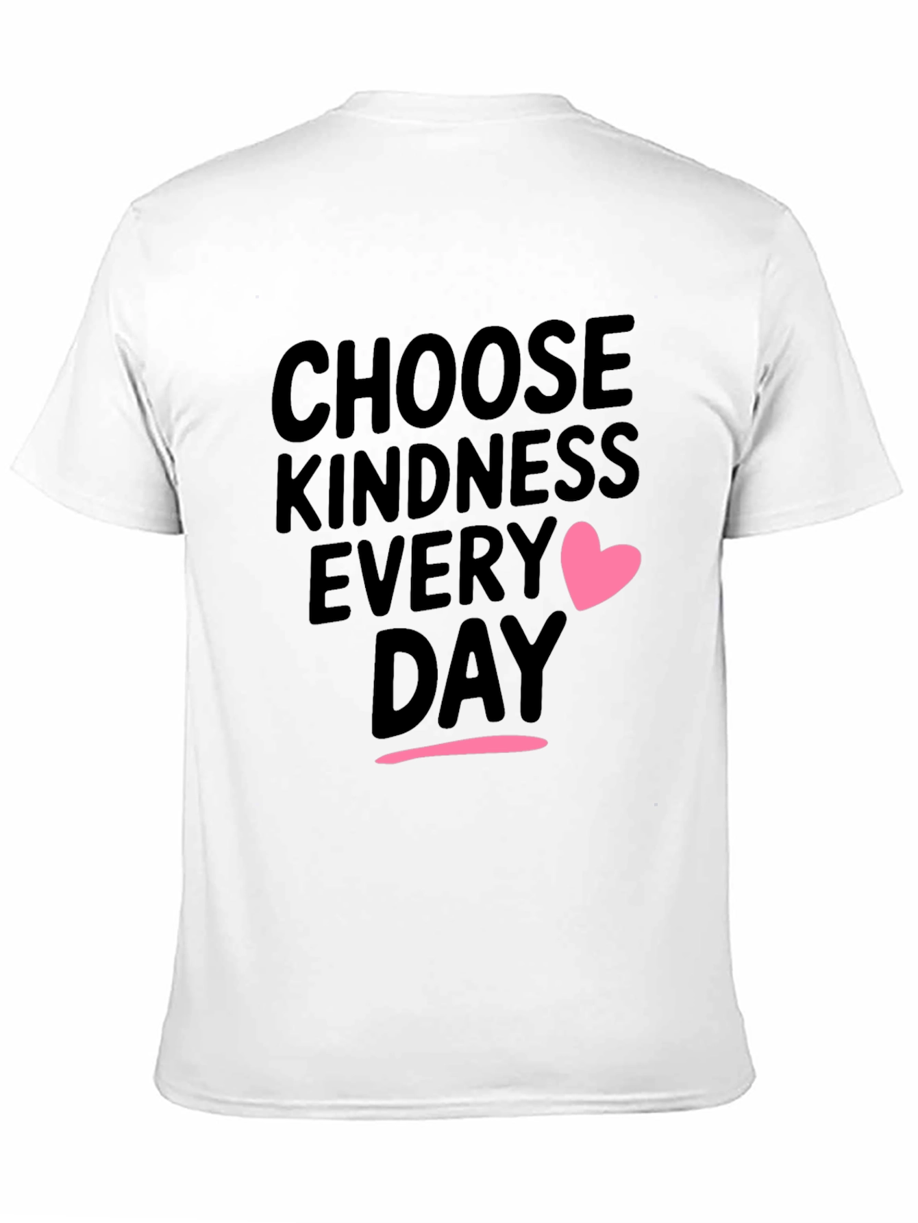 Choose Kindness Every Day T-Shirt