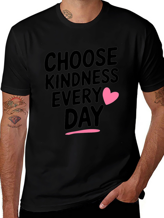 Choose Kindness Every Day T-Shirt