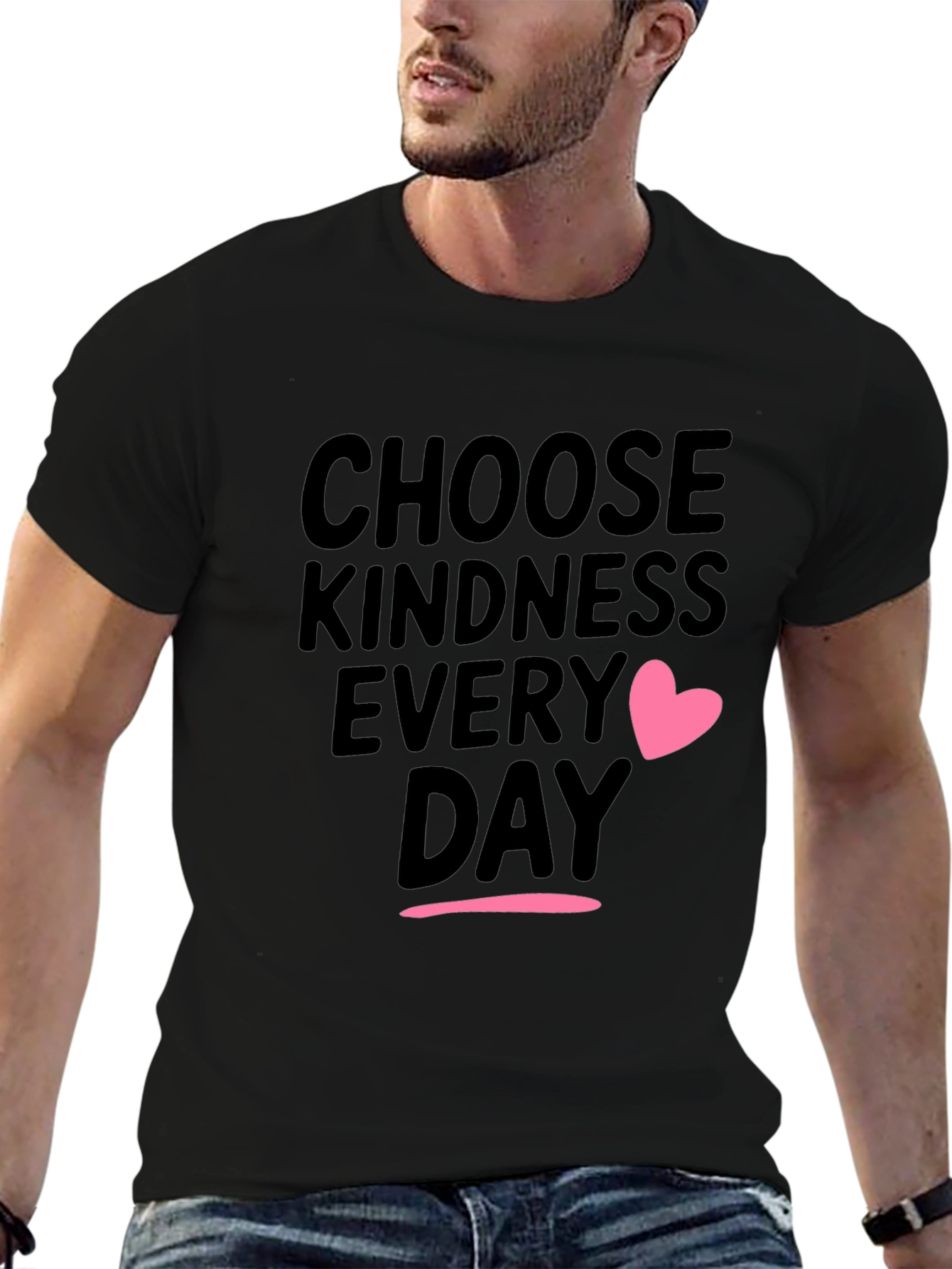 Choose Kindness Every Day T-Shirt