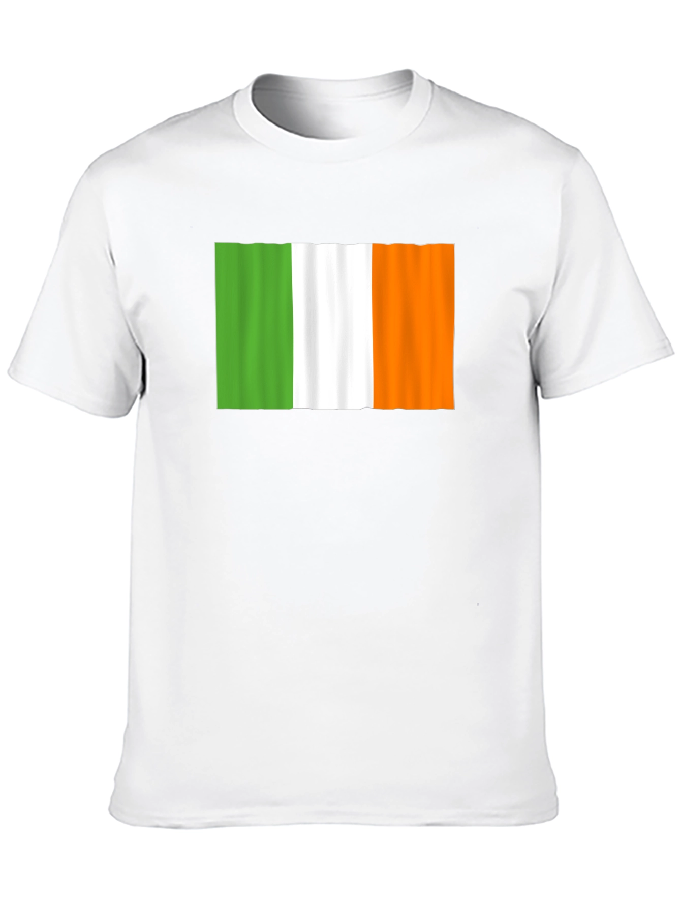 Irish Flag T-Shirt - Ireland Pride