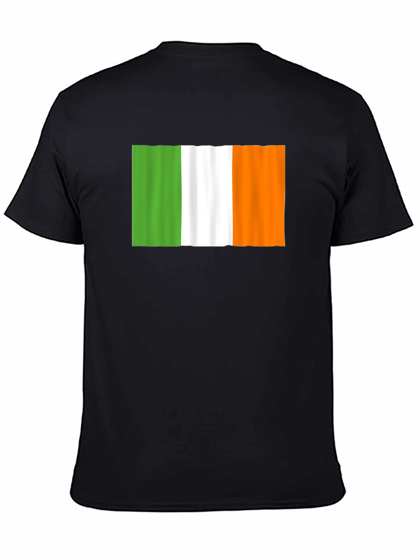Irish Flag T-Shirt - Ireland Pride