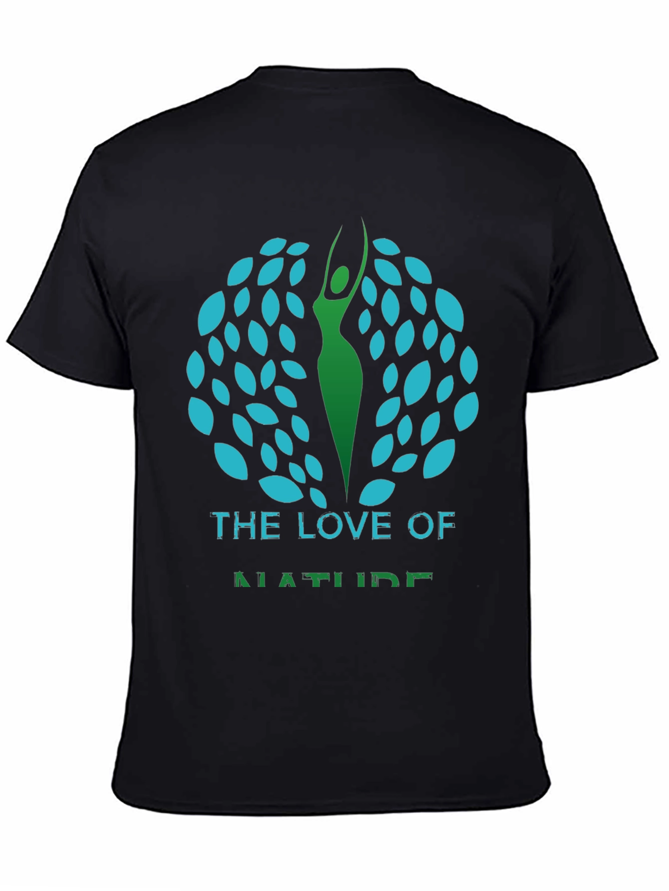 Nature Lovers T-Shirt