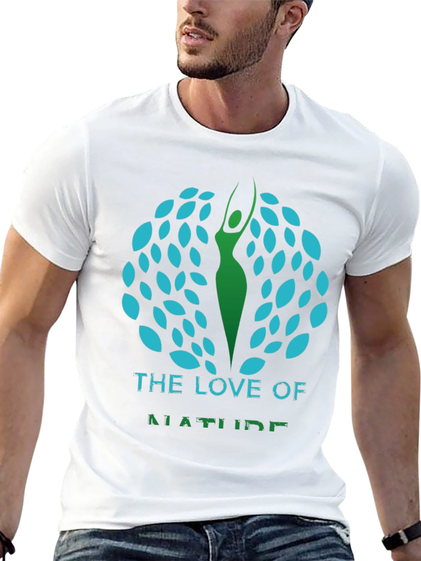 Nature Lovers T-Shirt