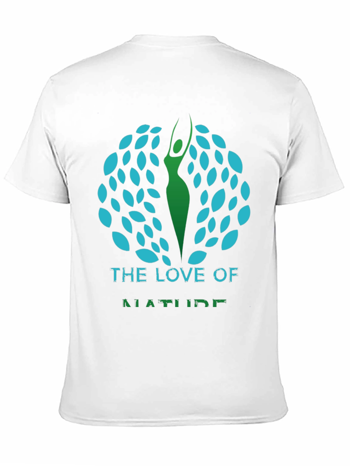 Nature Lovers T-Shirt