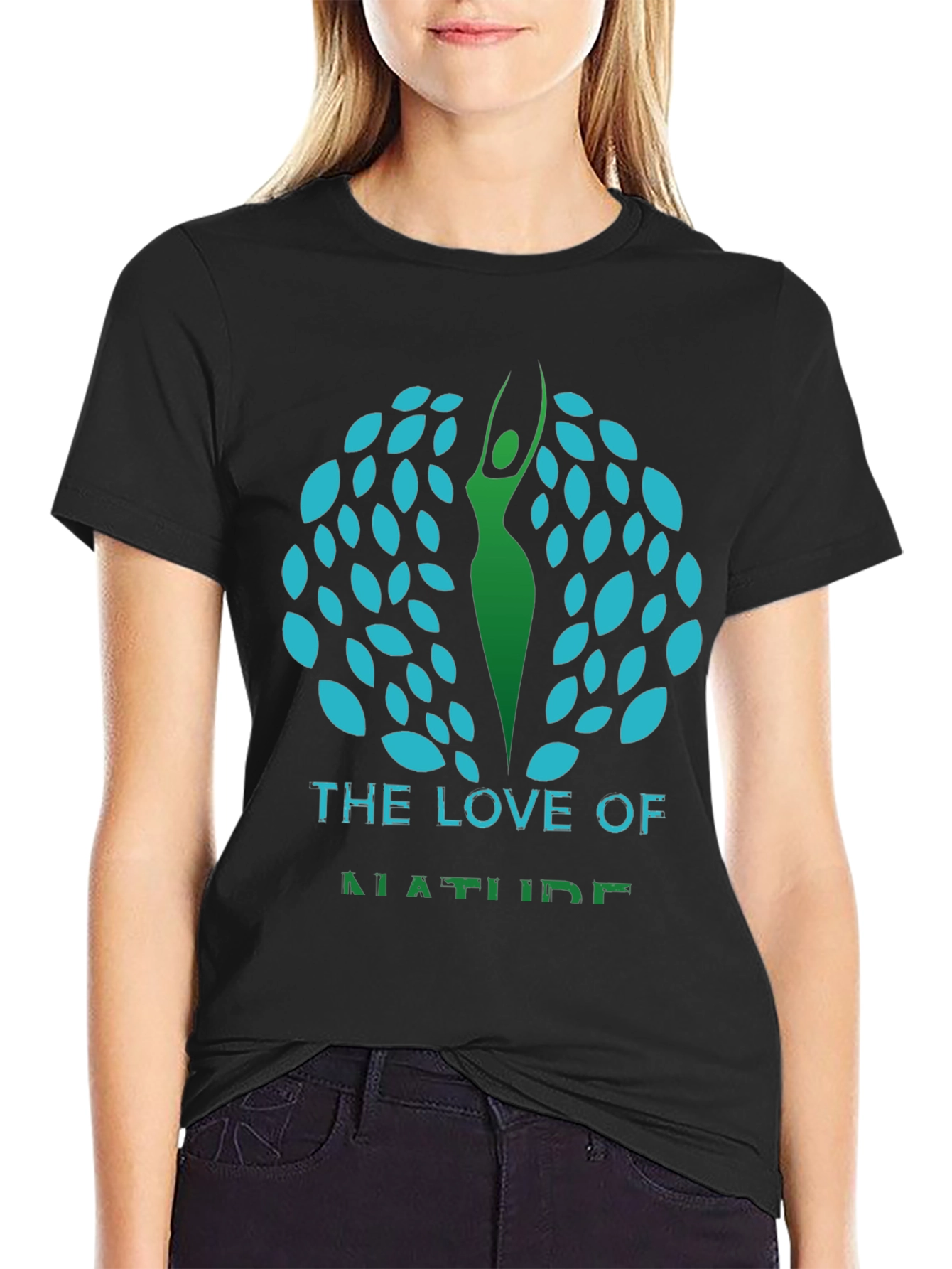 Nature Lovers T-Shirt
