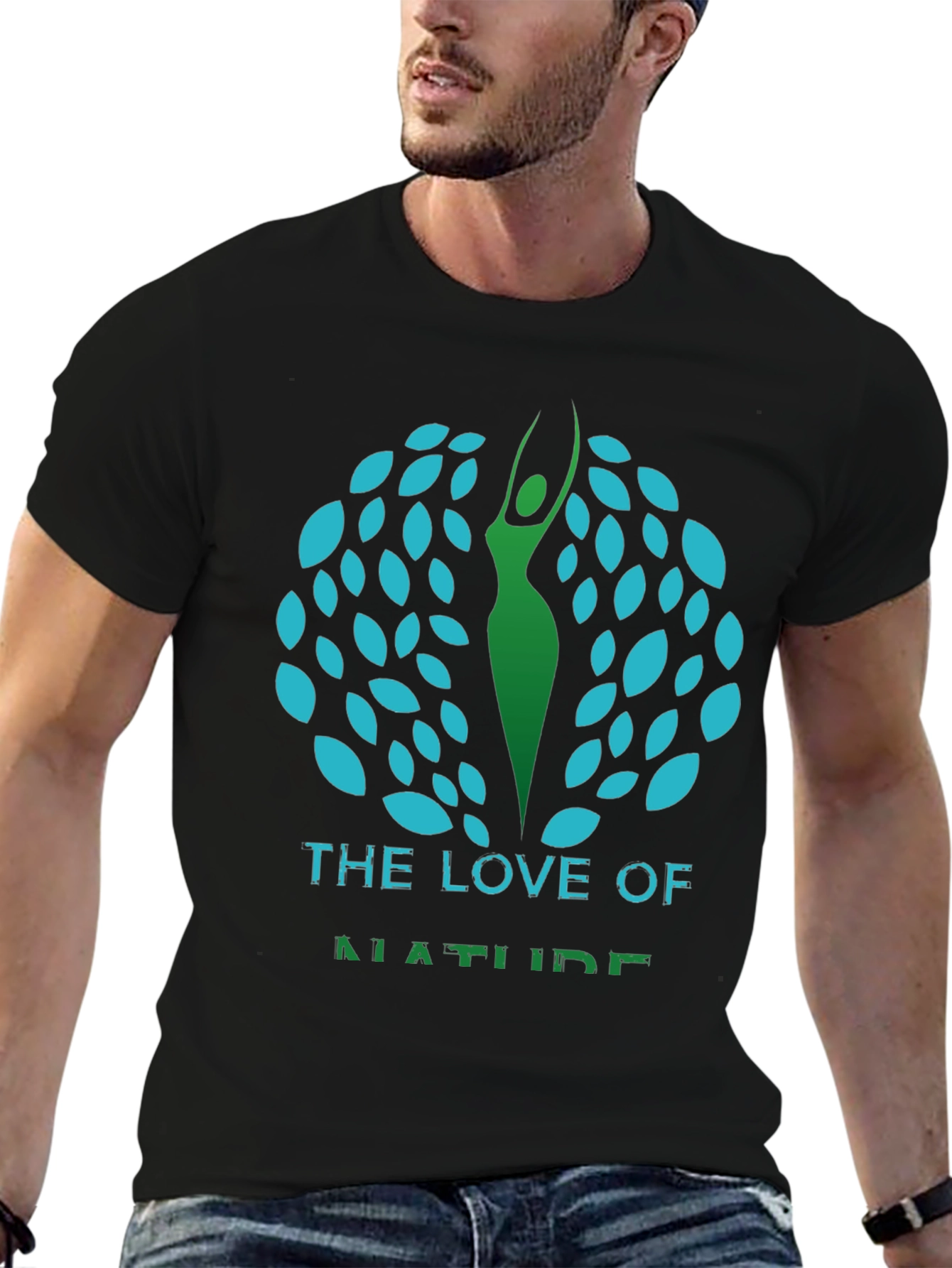 Nature Lovers T-Shirt
