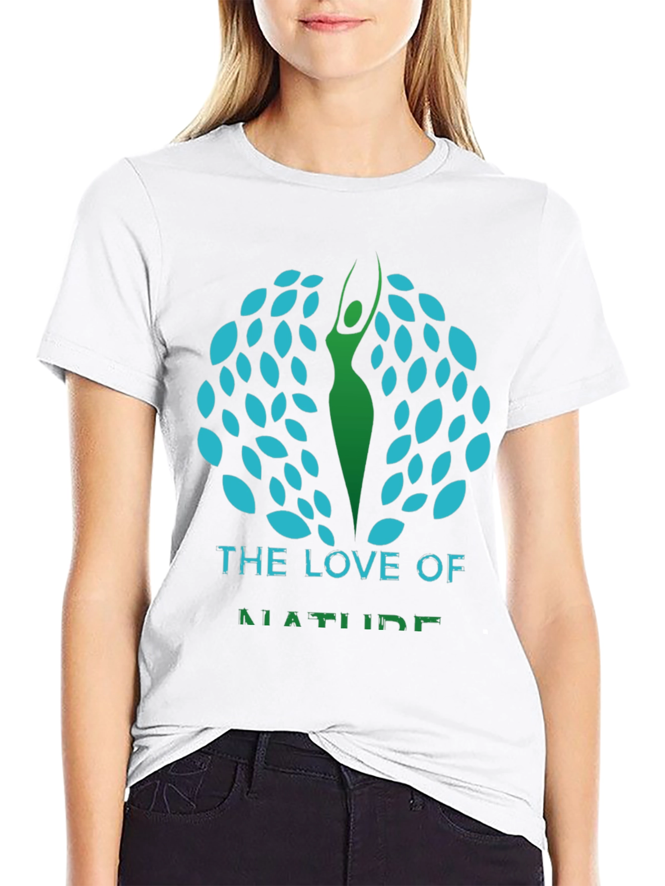 Nature Lovers T-Shirt