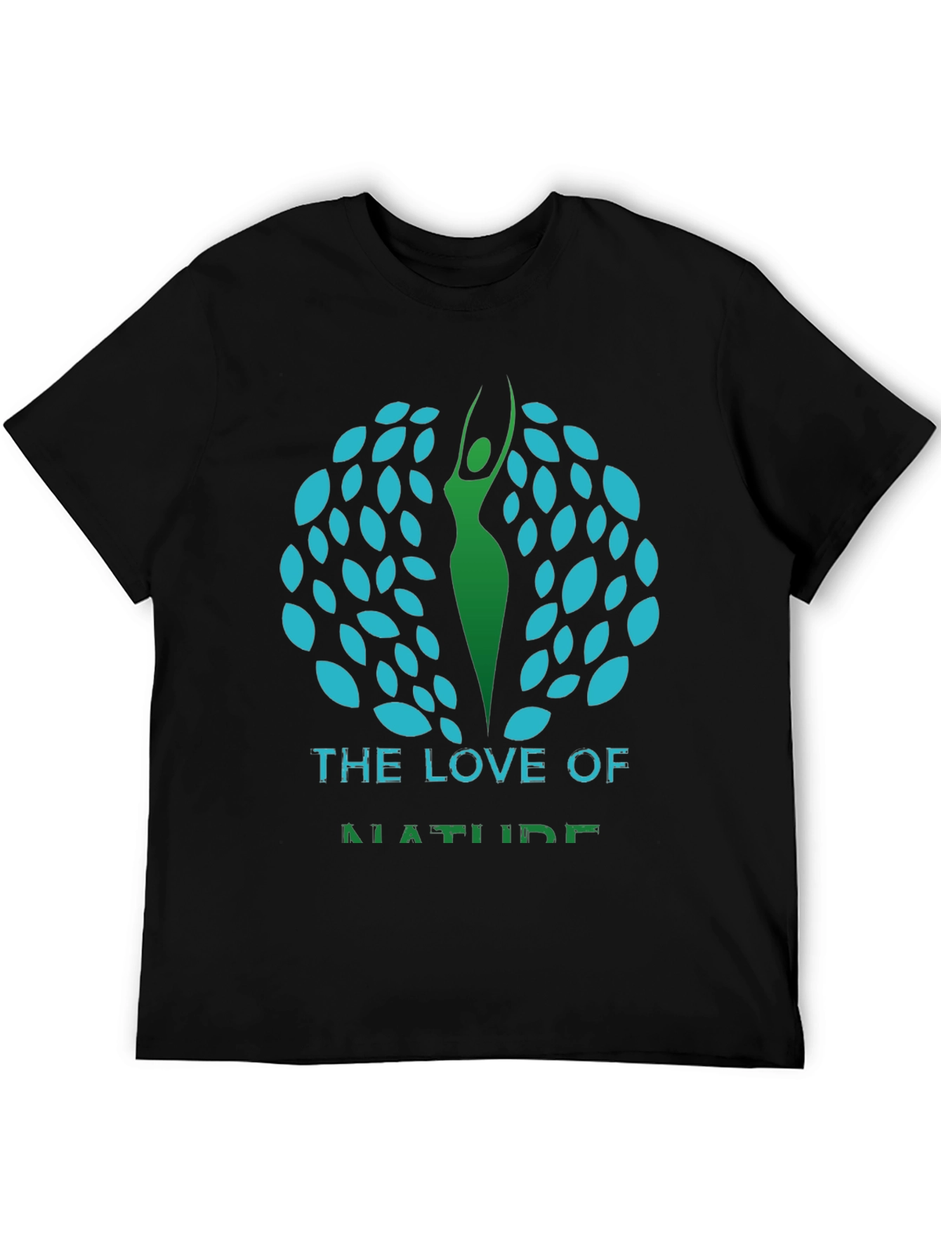 Nature Lovers T-Shirt