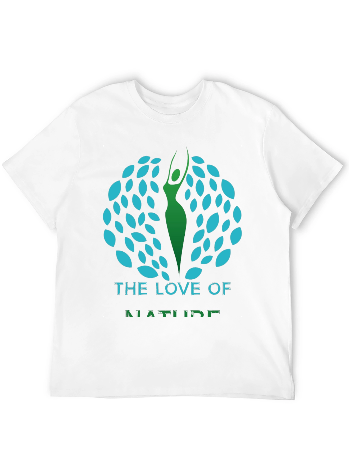Nature Lovers T-Shirt