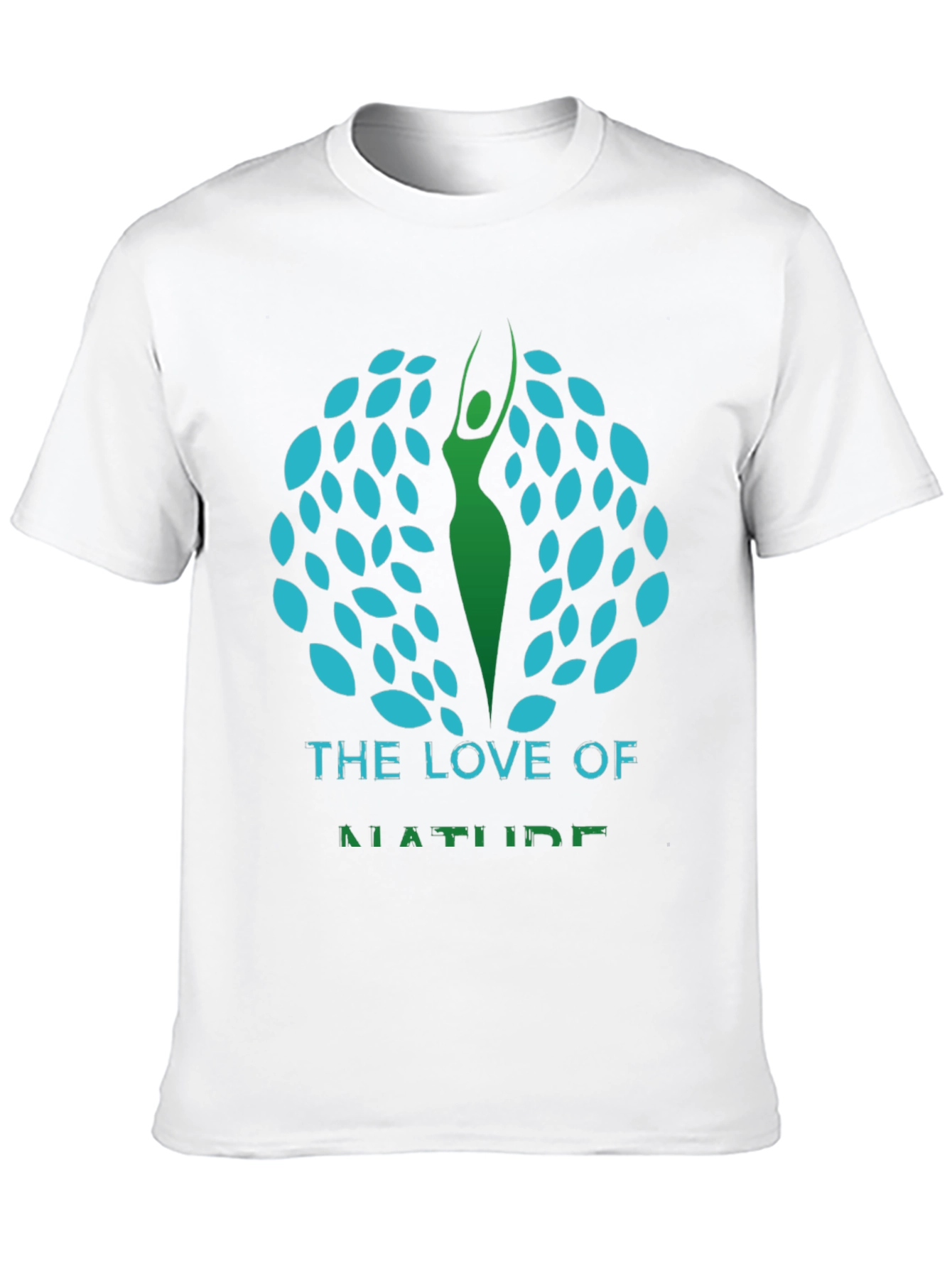 Nature Lovers T-Shirt