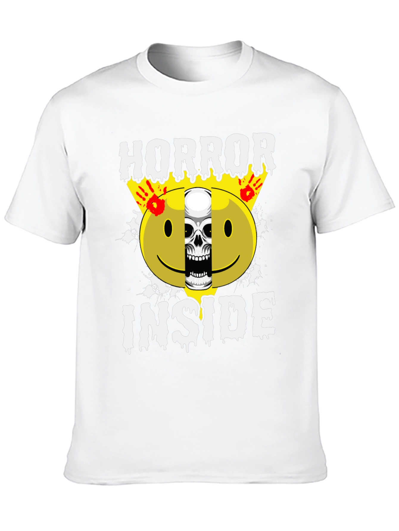 Horror Inside T-Shirt