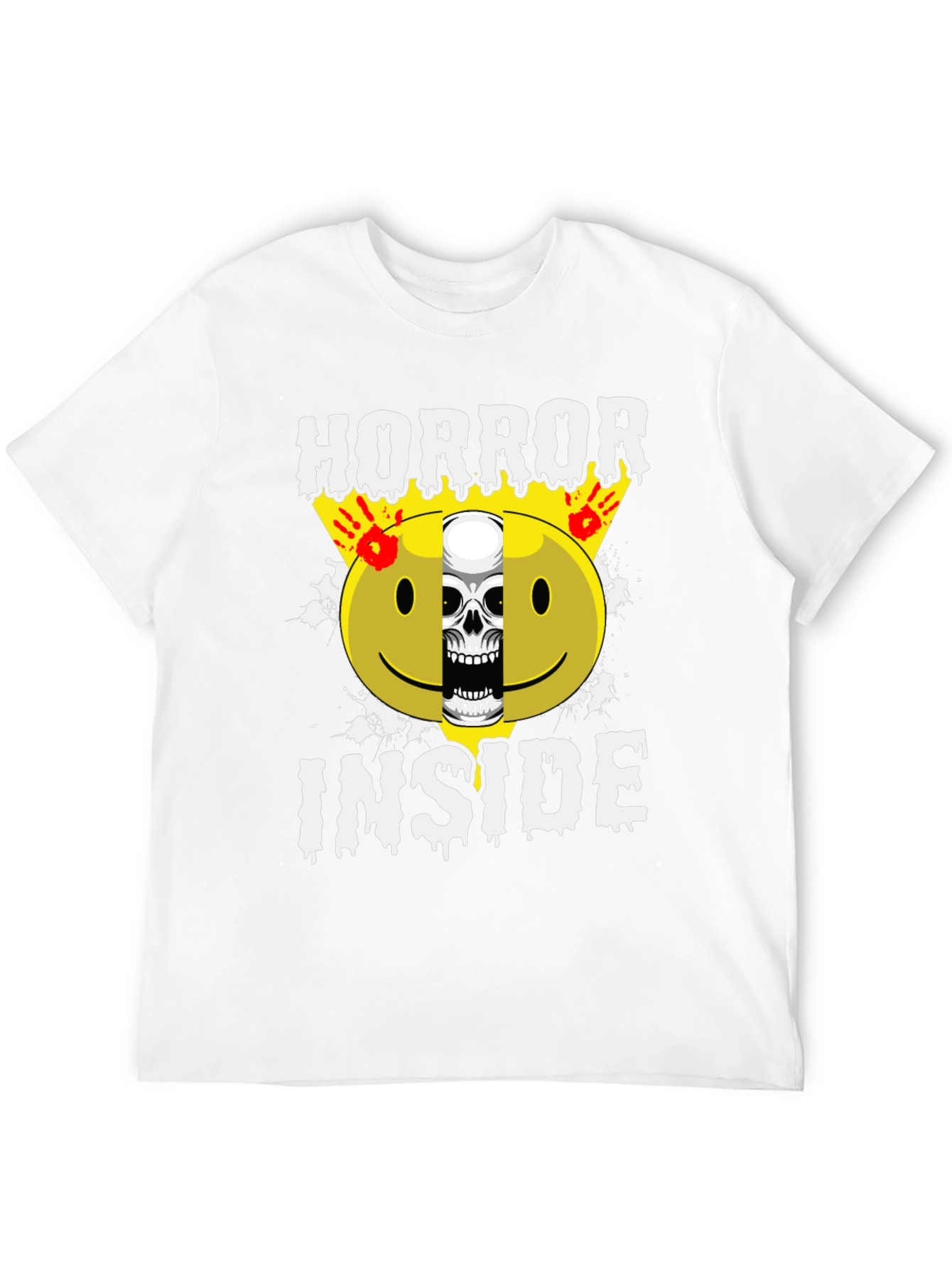 Horror Inside T-Shirt