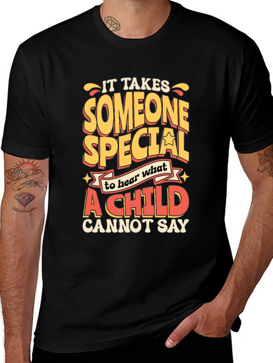 Special Heart T-Shirt