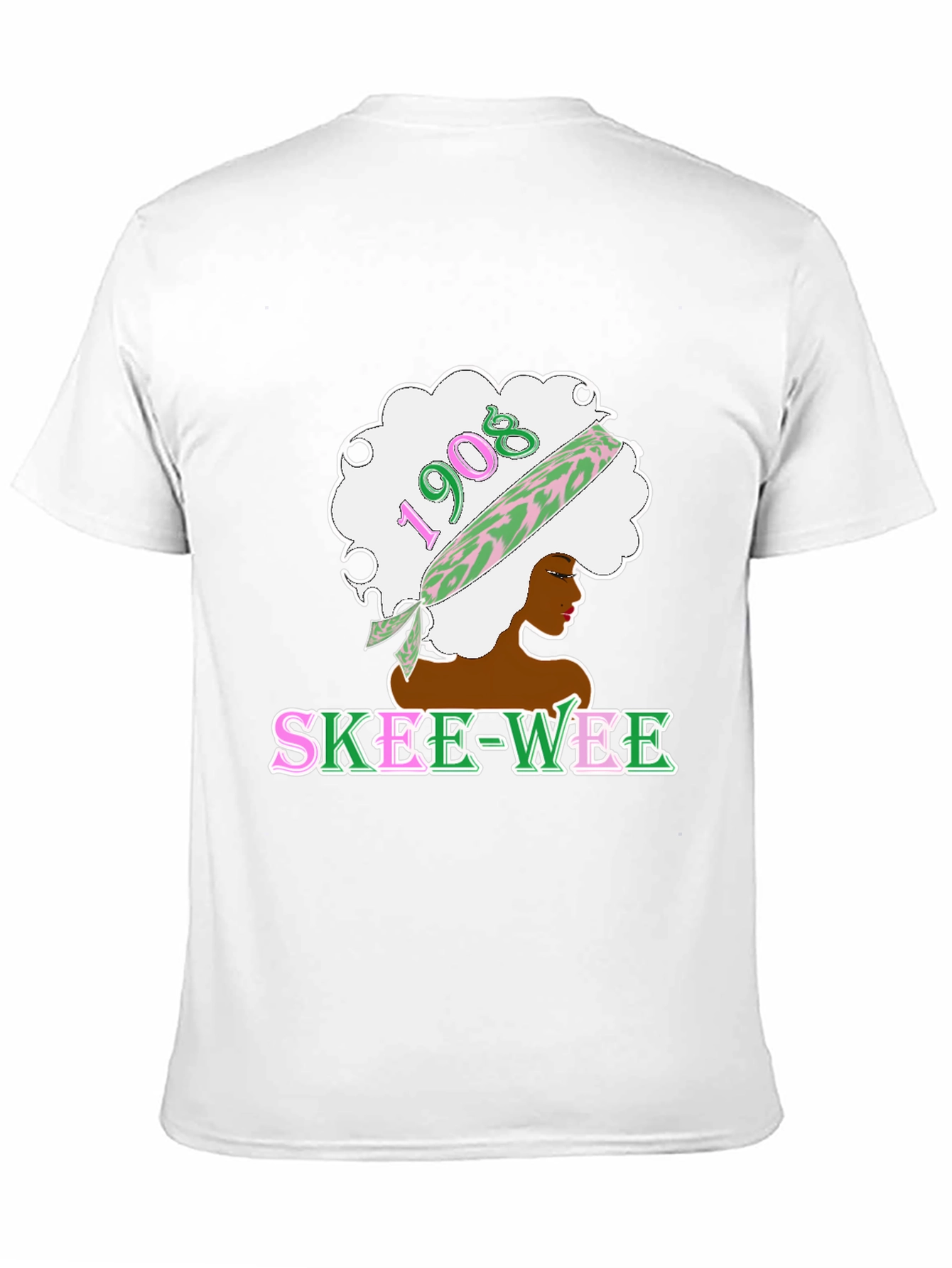 Skee-Wee 1908 T-Shirt