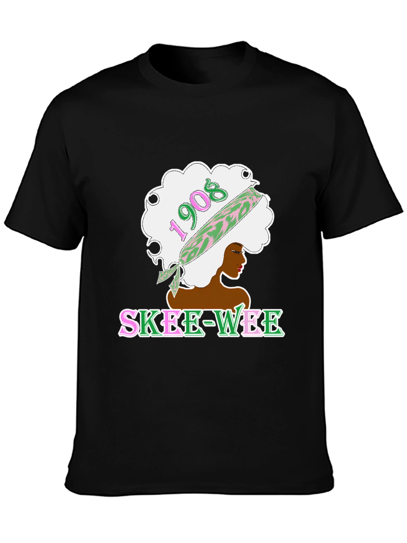 Skee-Wee 1908 T-Shirt