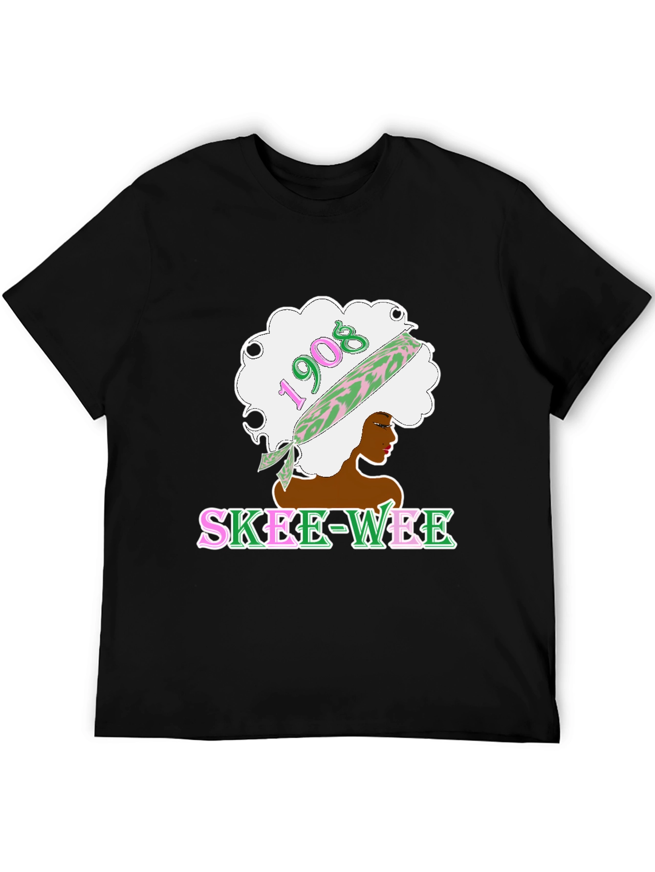 Skee-Wee 1908 T-Shirt