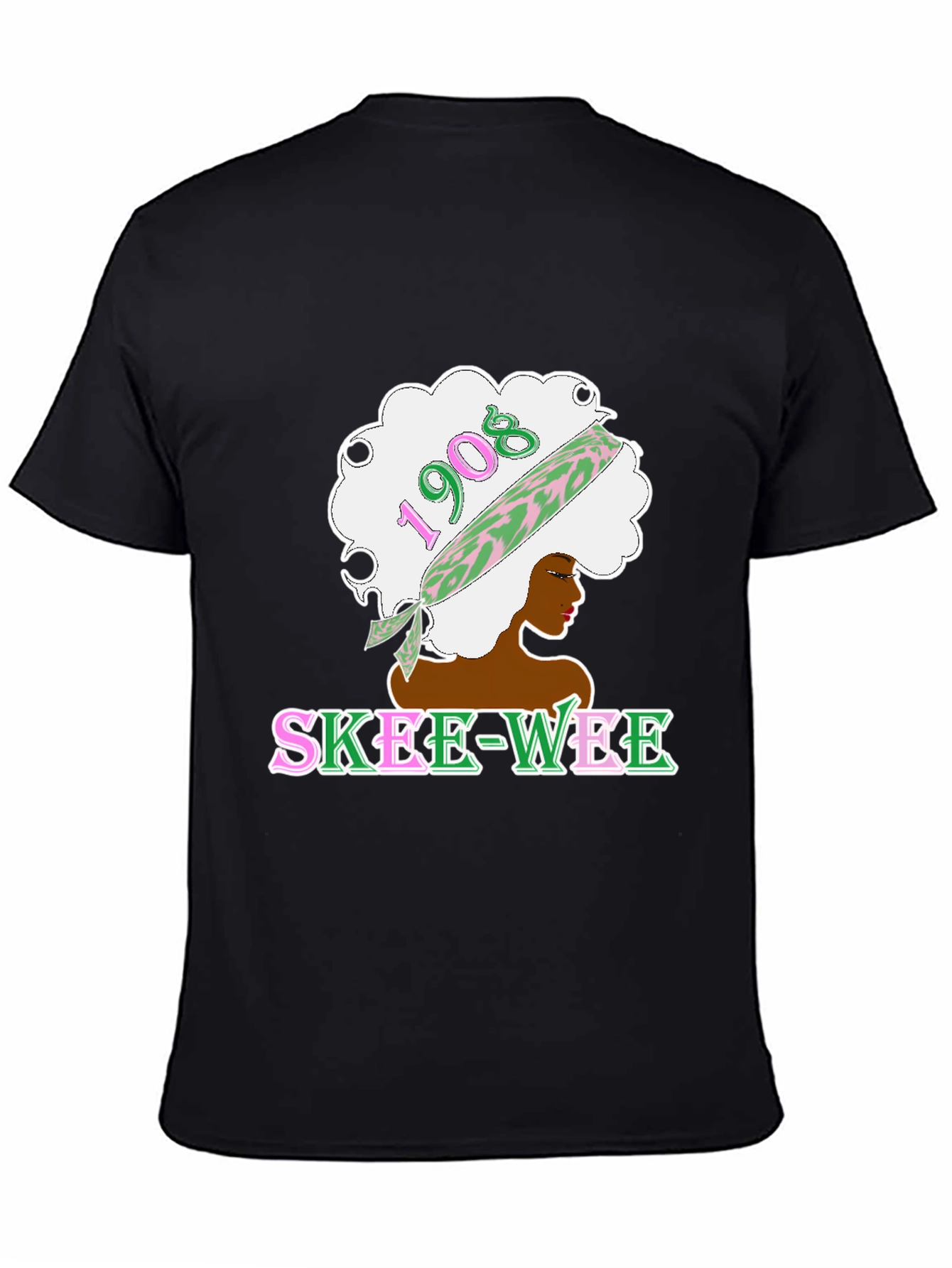 Skee-Wee 1908 T-Shirt