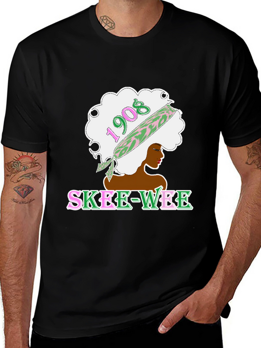 Skee-Wee 1908 T-Shirt