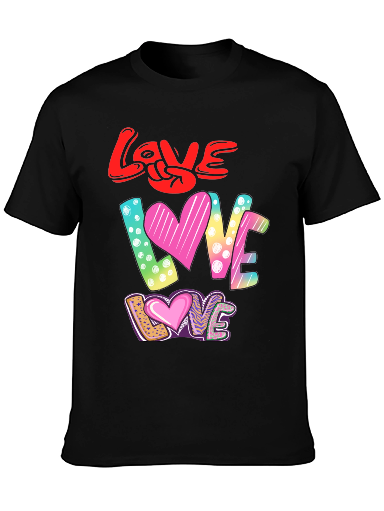 Love T-Shirt