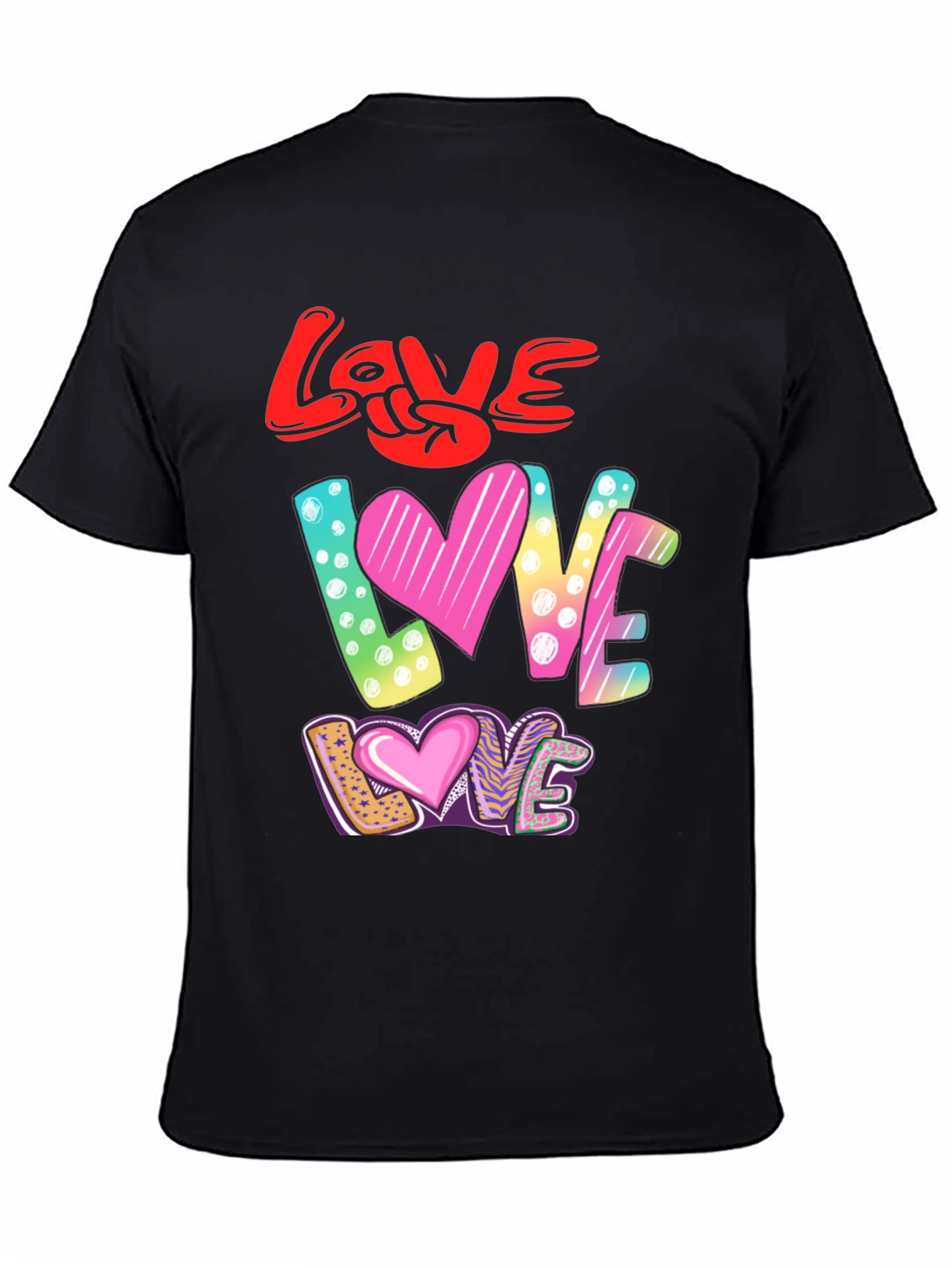 Love T-Shirt