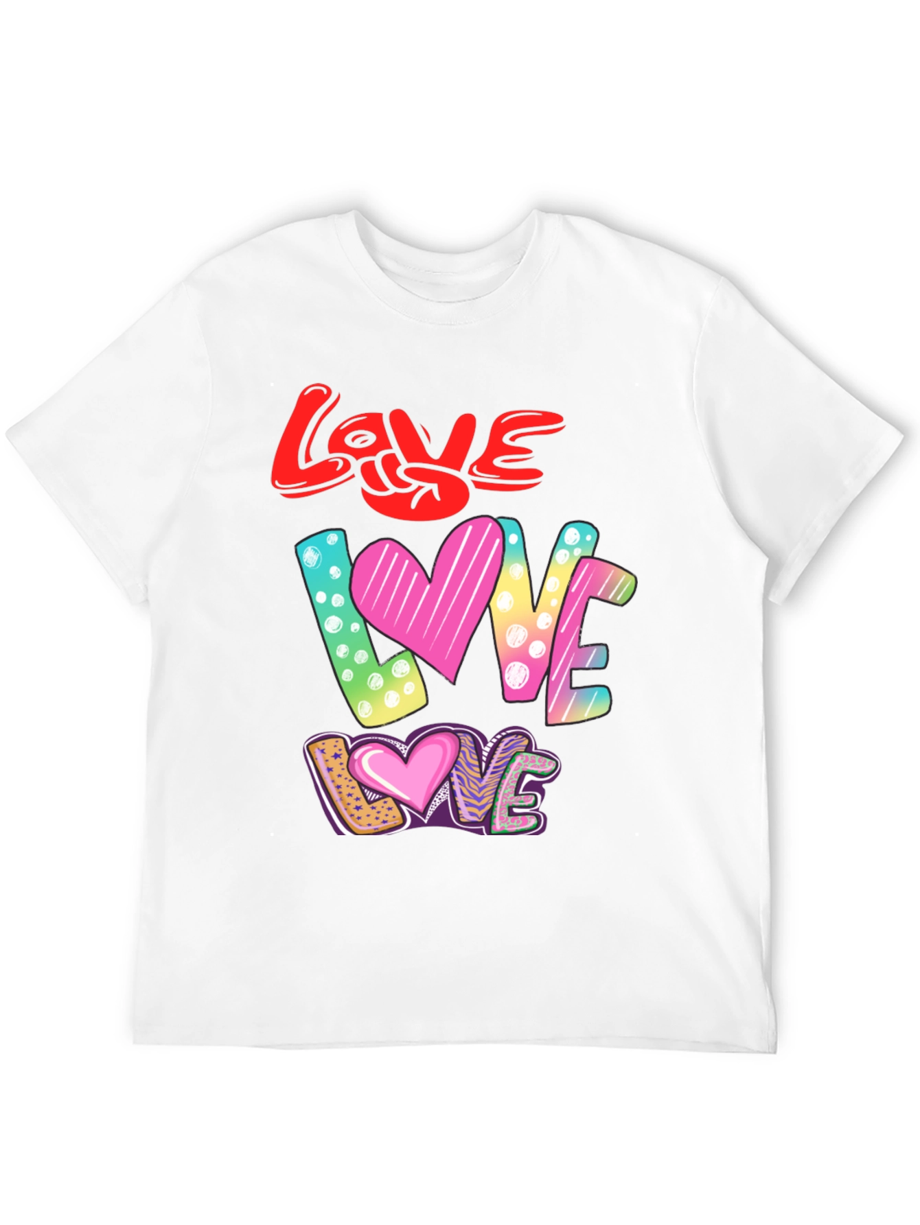 Love T-Shirt