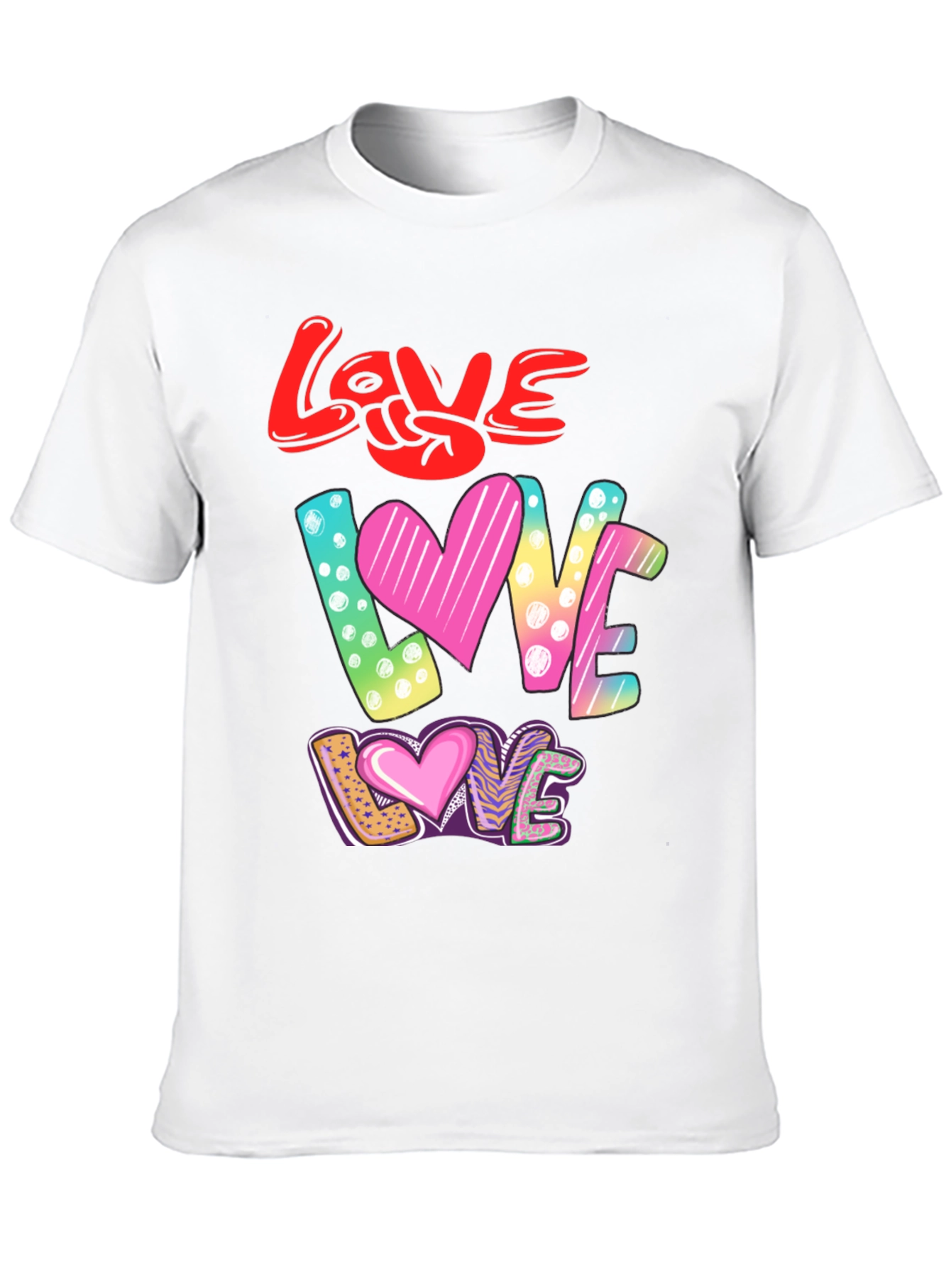 Love T-Shirt