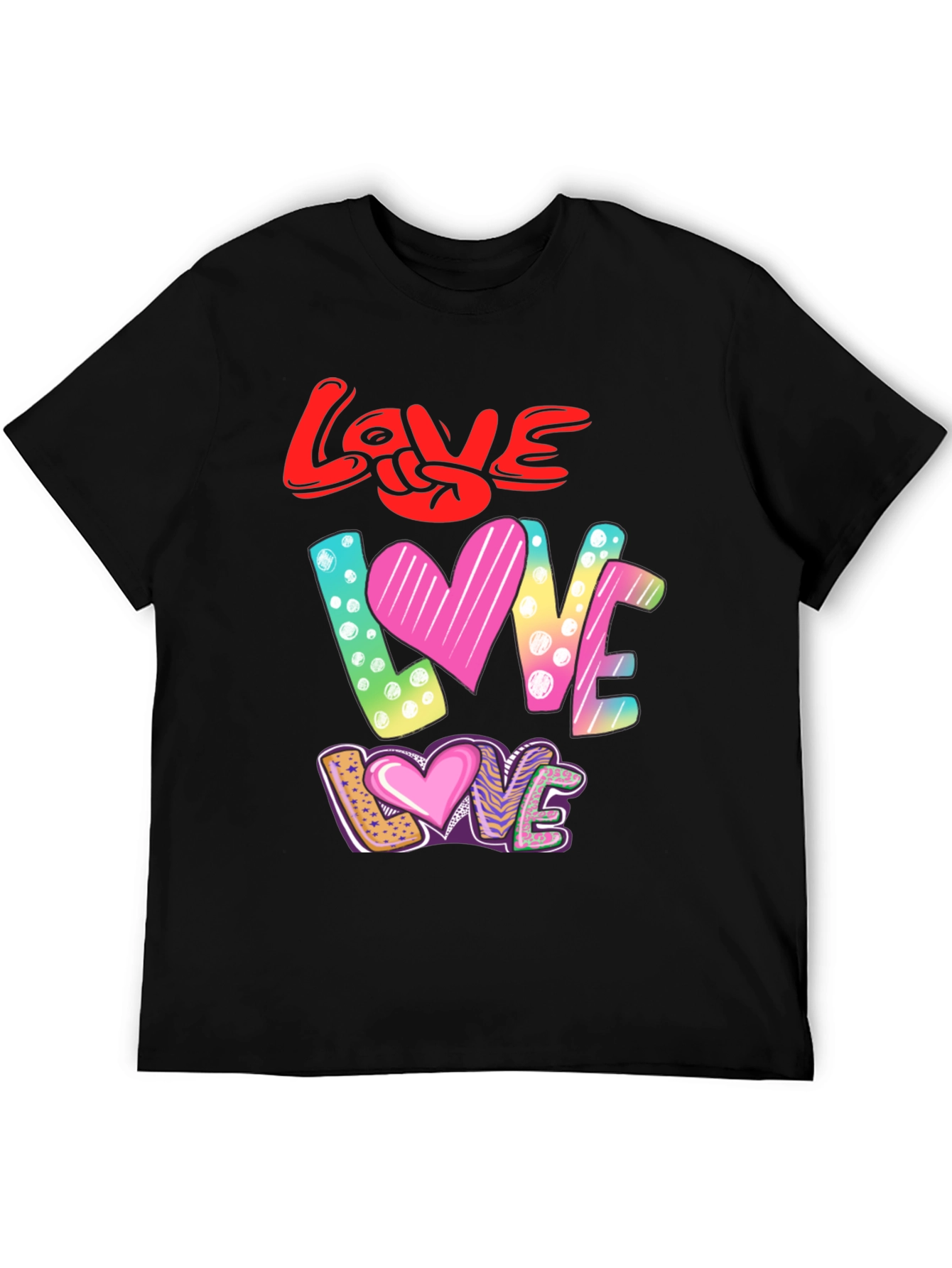 Love T-Shirt