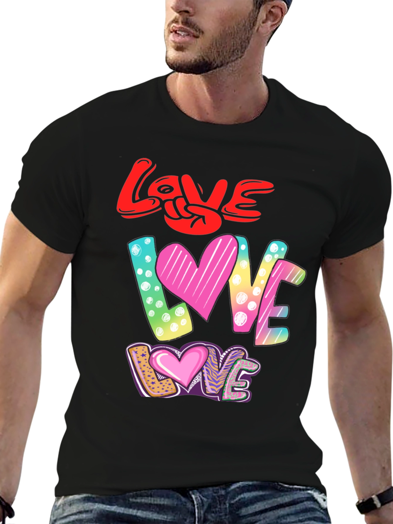 Love T-Shirt