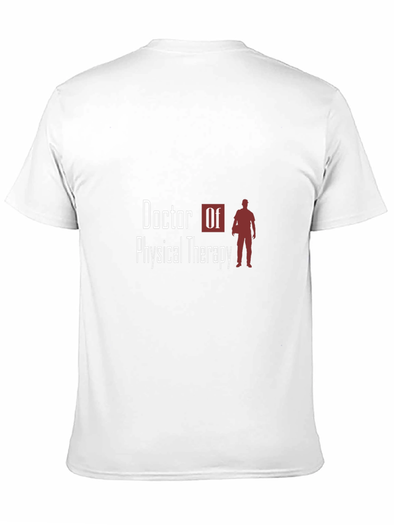 Doctor of Physical Therapy Graphic Tee