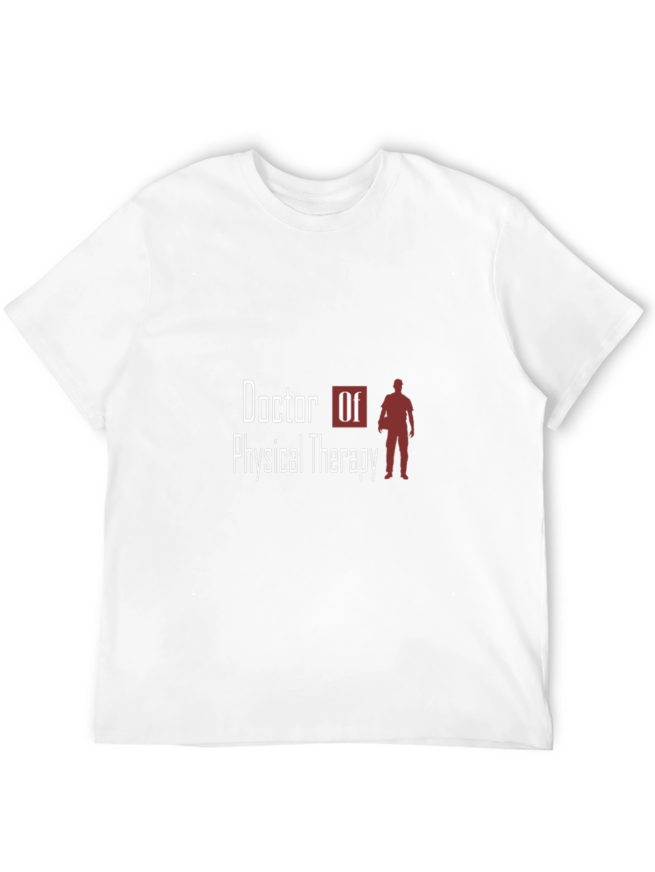 Doctor of Physical Therapy Graphic Tee