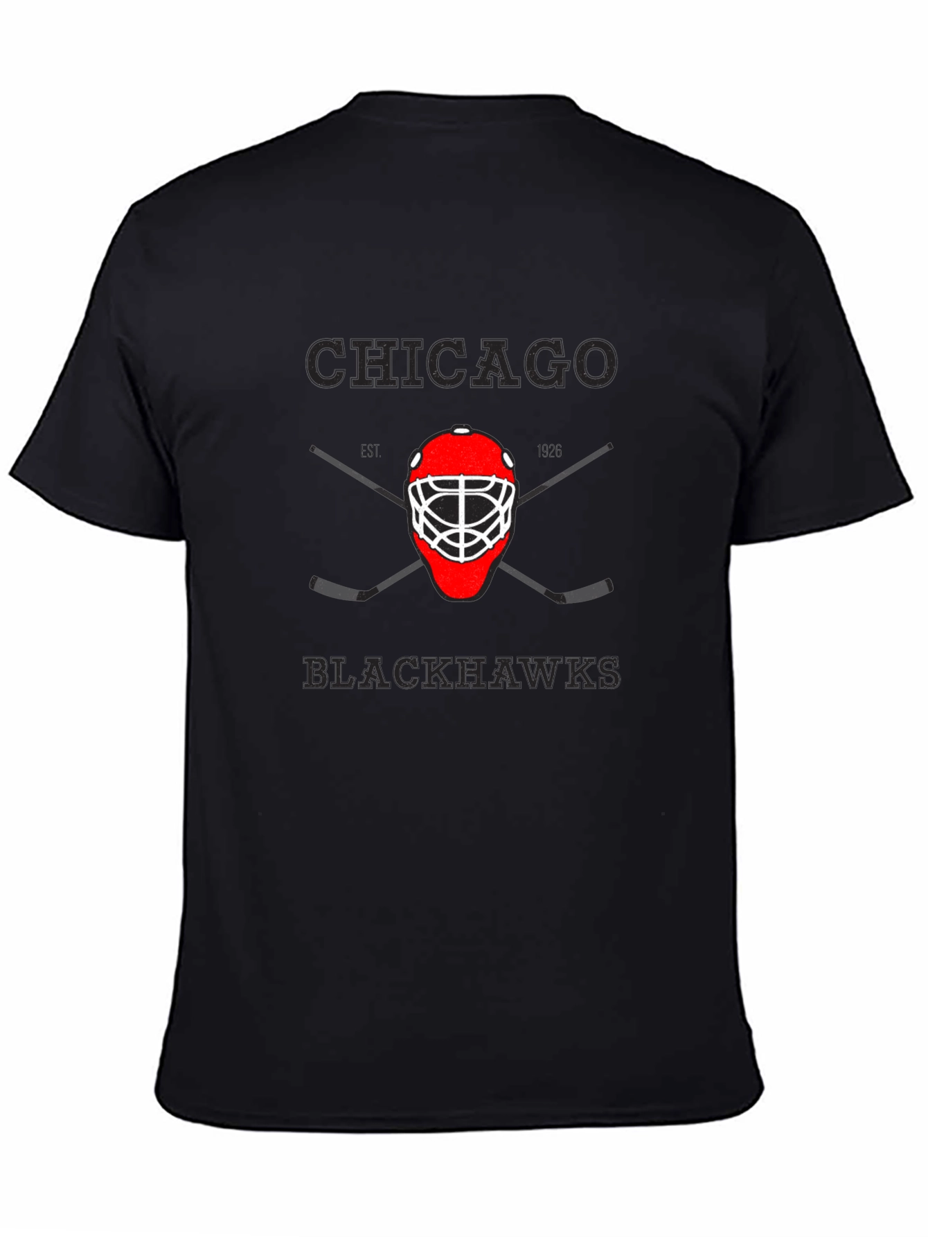 Chicago Blackhawks Hockey T-Shirt
