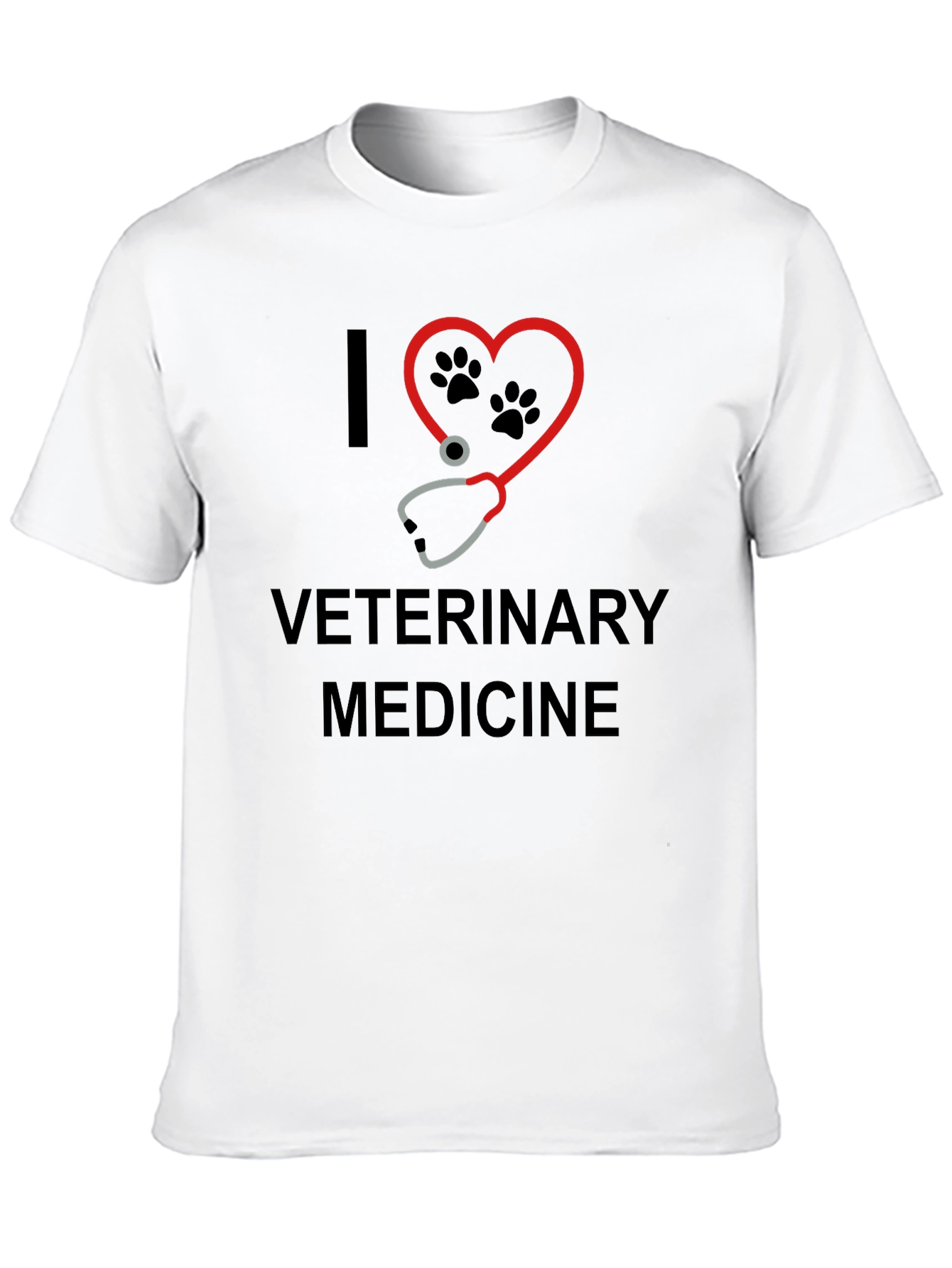 Veterinary Medicine T-Shirt