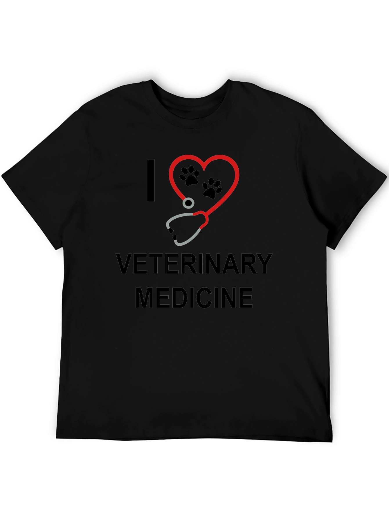 Veterinary Medicine T-Shirt