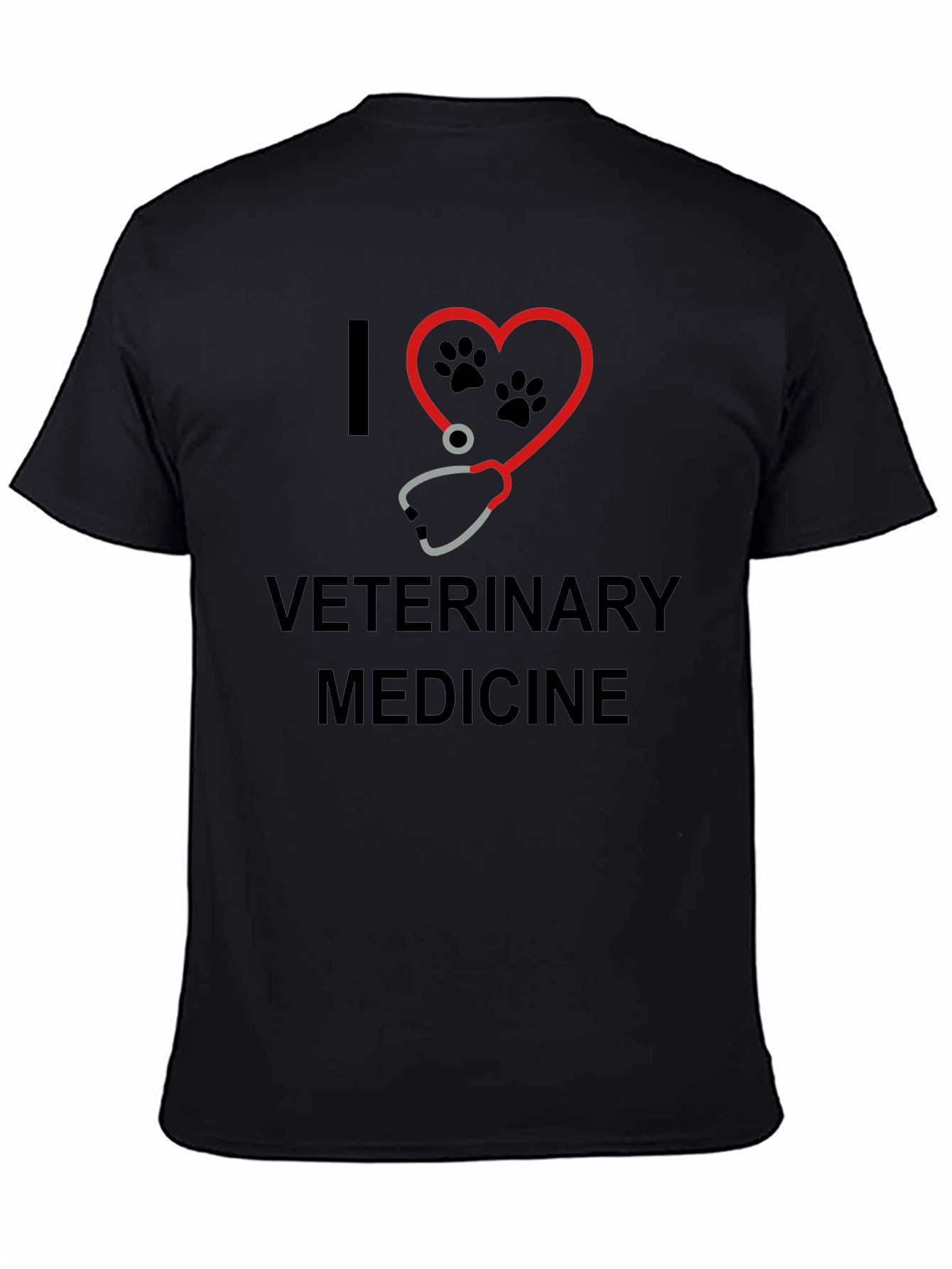 Veterinary Medicine T-Shirt