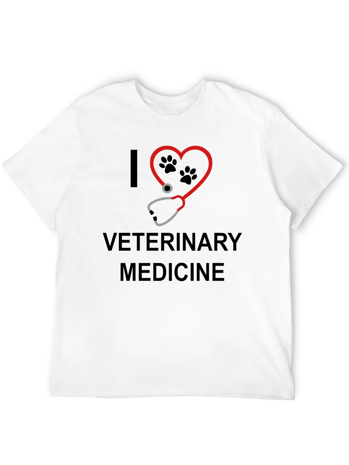 Veterinary Medicine T-Shirt