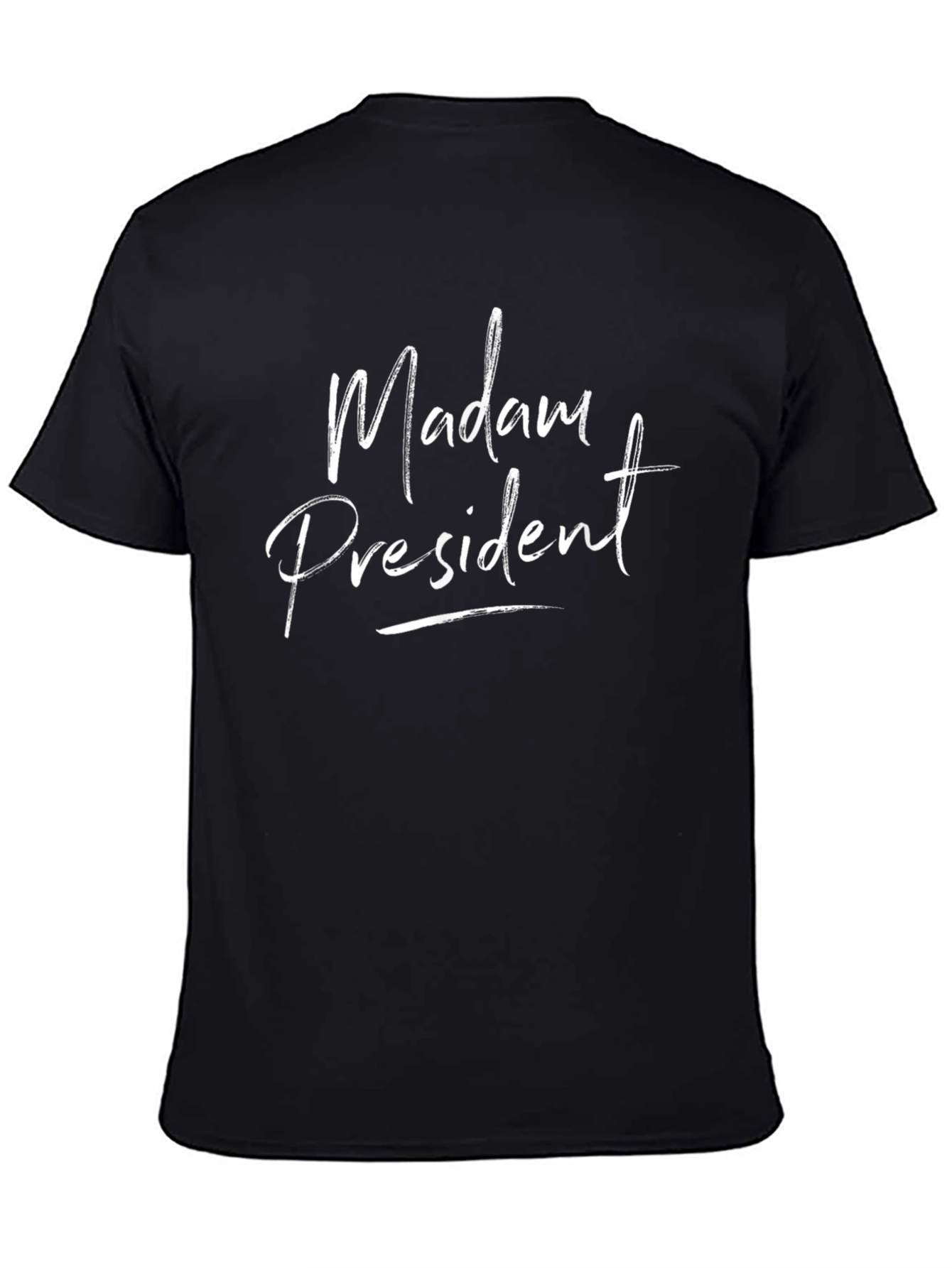 Madam President Graphic T-Shirt