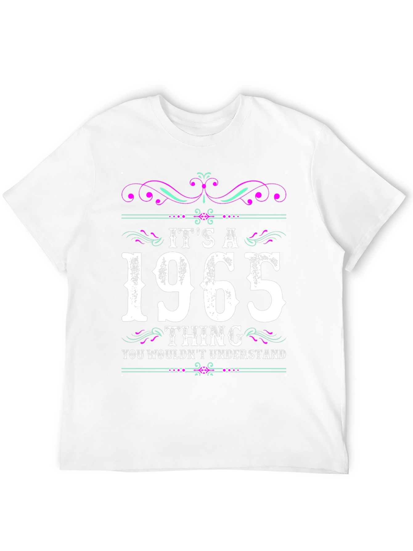 Its a 1965 Thing T-Shirt