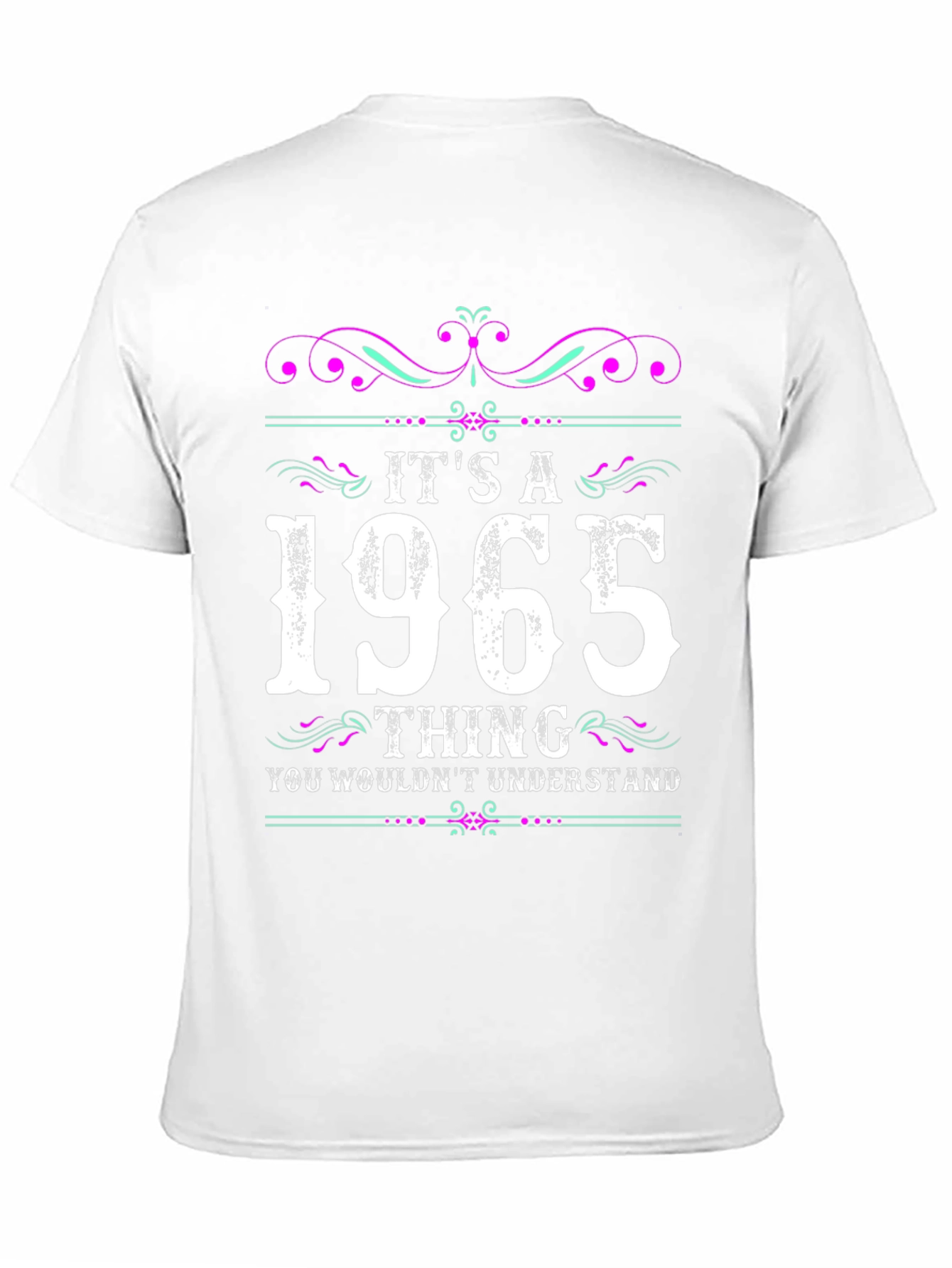 Its a 1965 Thing T-Shirt