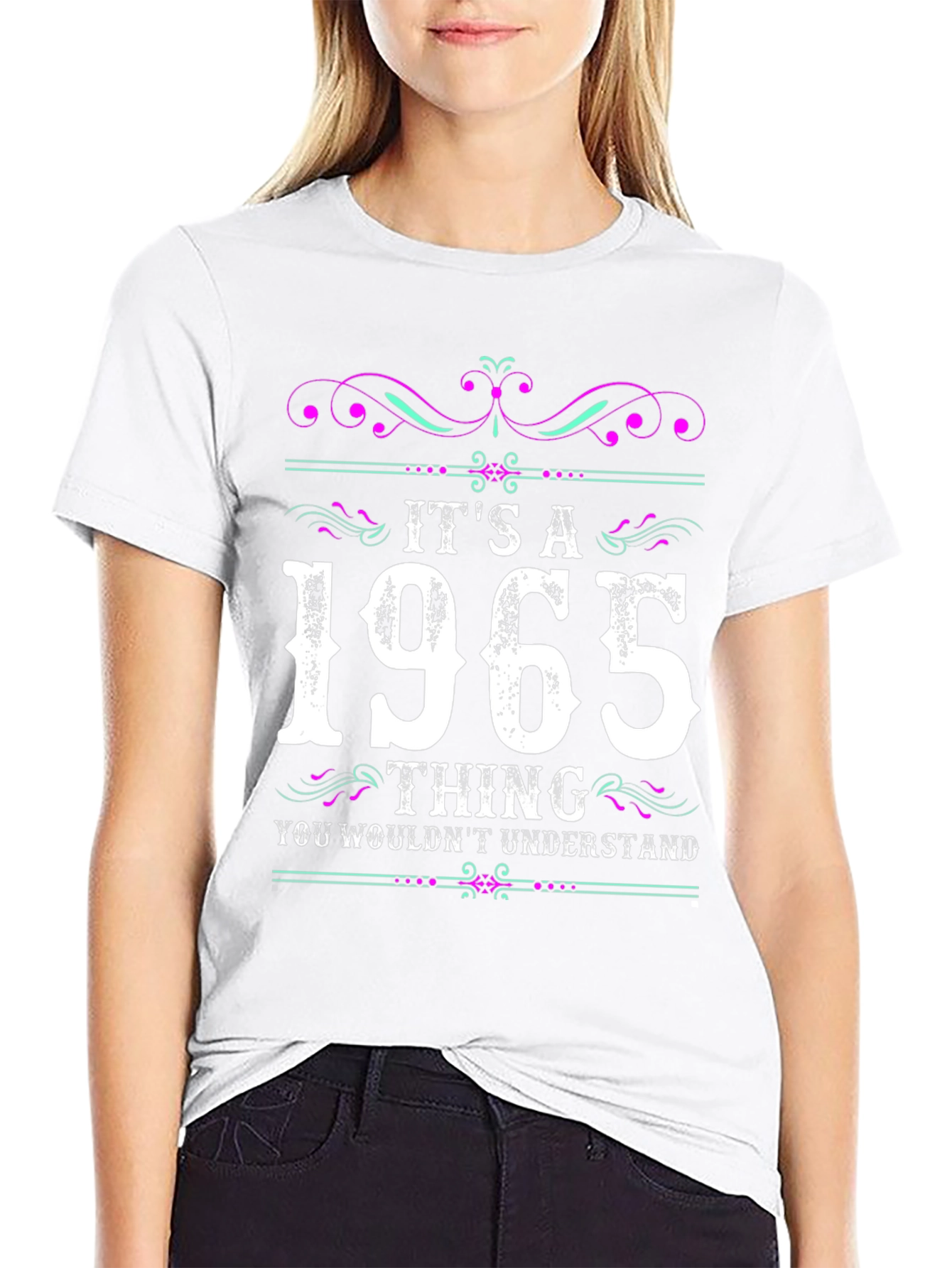 Its a 1965 Thing T-Shirt