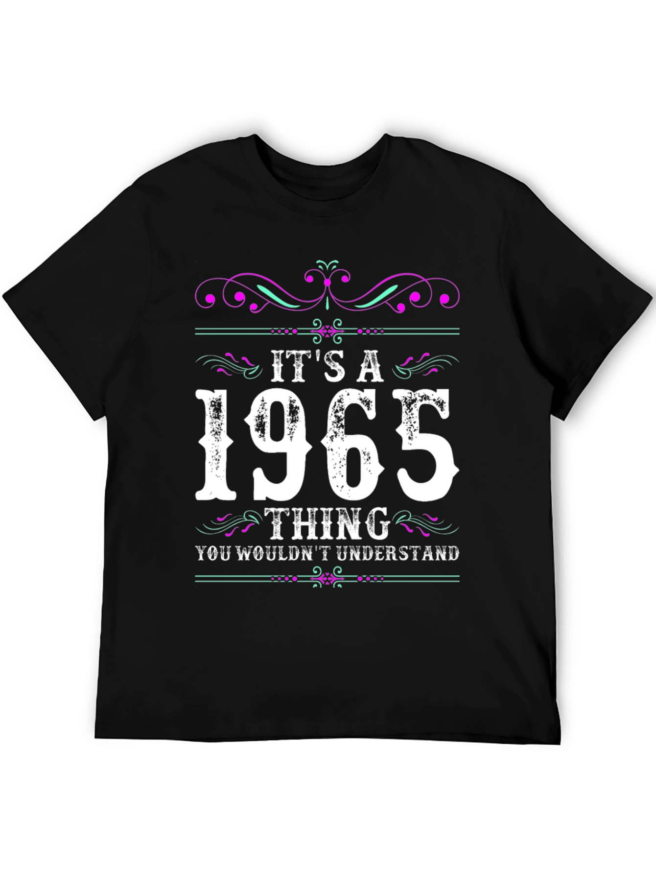 Its a 1965 Thing T-Shirt