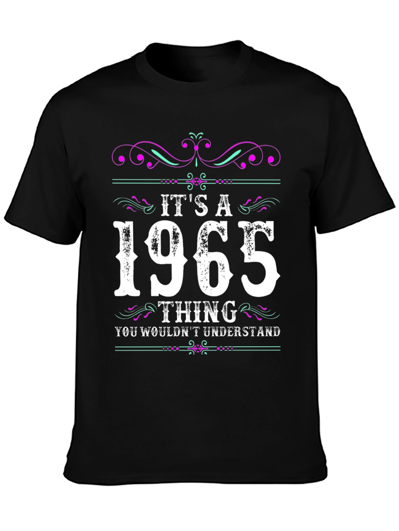 Its a 1965 Thing T-Shirt